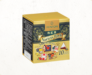 紅茶 Royal Albert / MINTON | 商品情報 | 共栄製茶株式会社