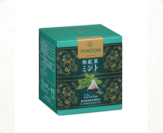 紅茶 Royal Albert / MINTON | 商品情報 | 共栄製茶株式会社